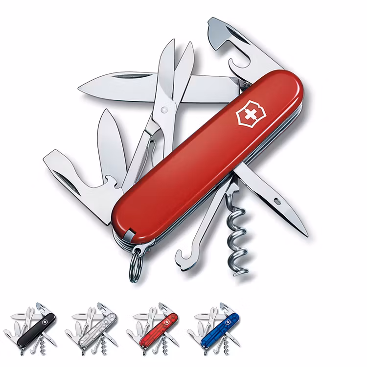 Victorinox Climber Fickkniv