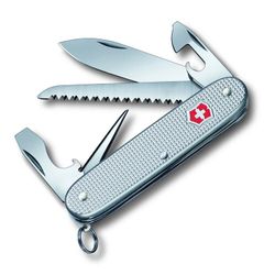 Victorinox Farmer Alox Fickverktyg