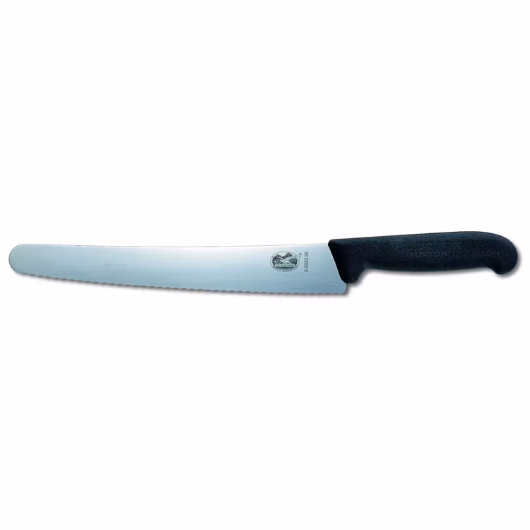 Victorinox Fibrox Brödkniv / Bagarkniv 26 cm