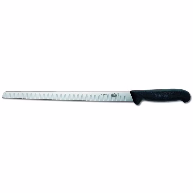 Victorinox Fibrox Laxkniv 30 cm