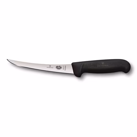 Victorinox Fibrox Urbeningskniv 15 cm