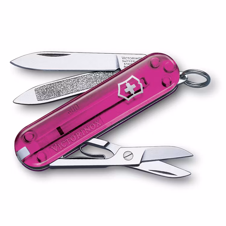 Victorinox Classic Rose Edition Fickkniv