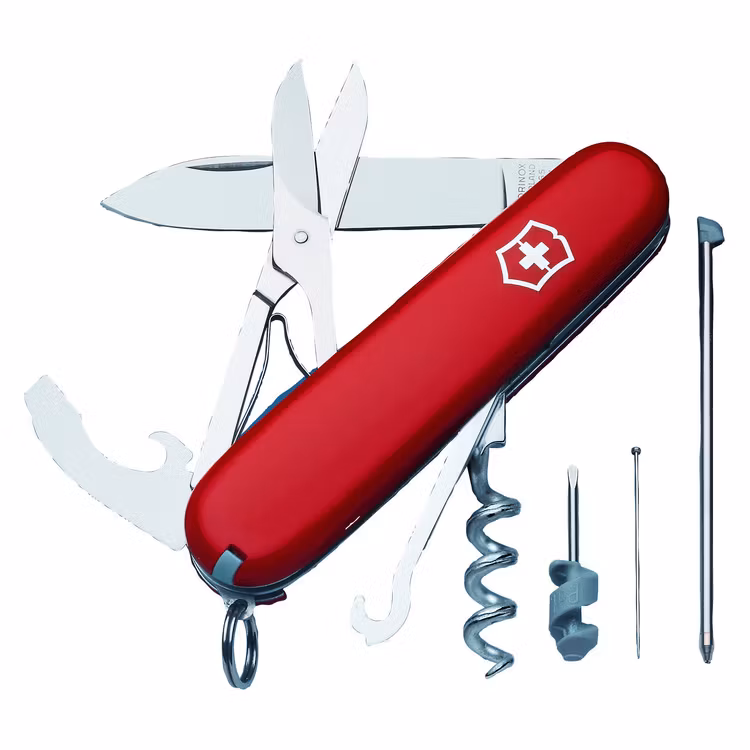 Victorinox Compact Fickkniv