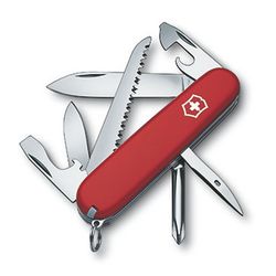 Victorinox Fickkniv Hiker