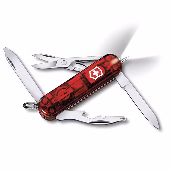 Victorinox Midnite Manager pocket knife