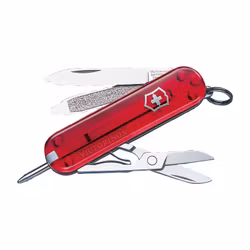 Victorinox Signature pocket knife