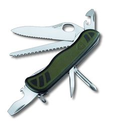Victorinox Fickkniv Swiss Soldiers knife 2008