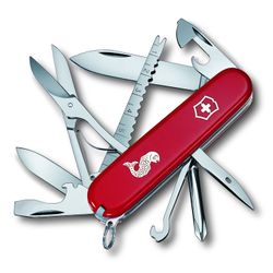 Victorinox Fisherman Fickkniv