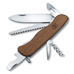 Victorinox Forester Wood Fickkniv