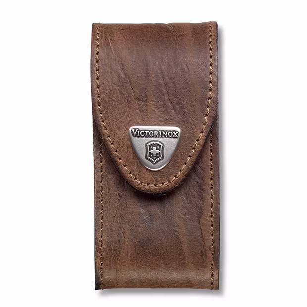Victorinox Bältesetui för 5-8 lagers medium Swiss Army Knives