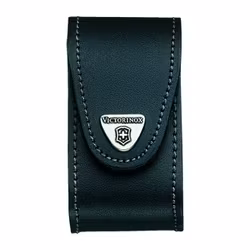 Victorinox Bältesetui för 5-8 lagers medium Swiss Army Knives Svart läder