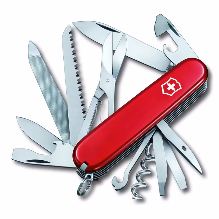 Victorinox Fickkniv Ranger