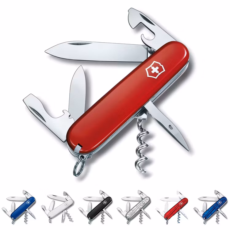 Victorinox Spartan Fickkniv