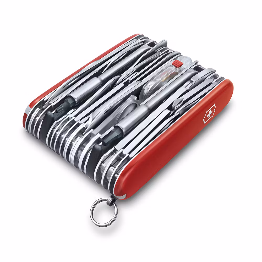 Victorinox SwissChamp XXL Fickkniv - Samlarutgåve