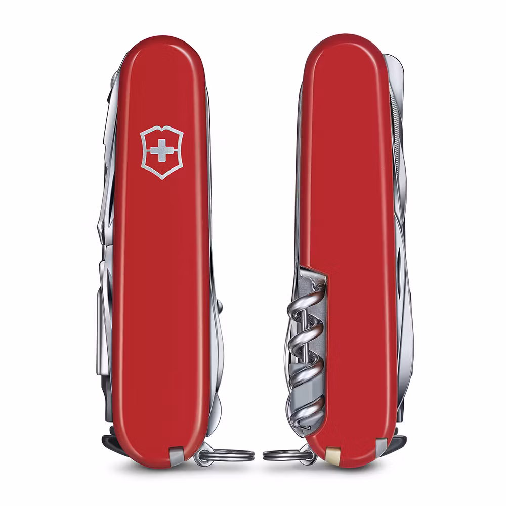 Victorinox SwissChamp XXL Fickkniv - Samlarutgåve