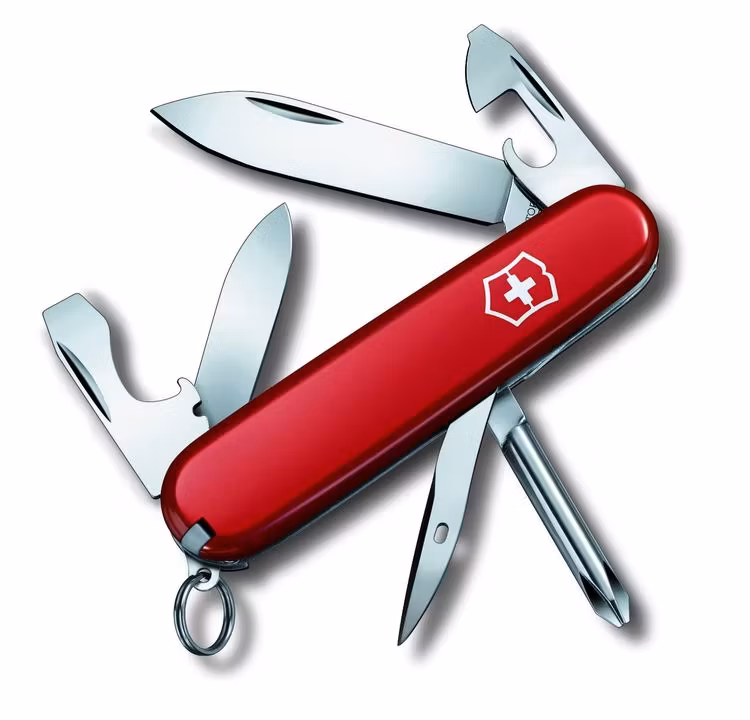 Victorinox Tinker Fickkniv