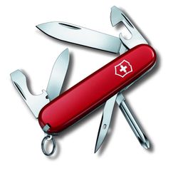 Victorinox Tinker Fickkniv