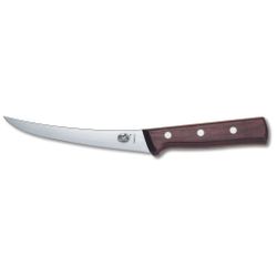 Victorinox Wood Urbeningskniv 15 cm
