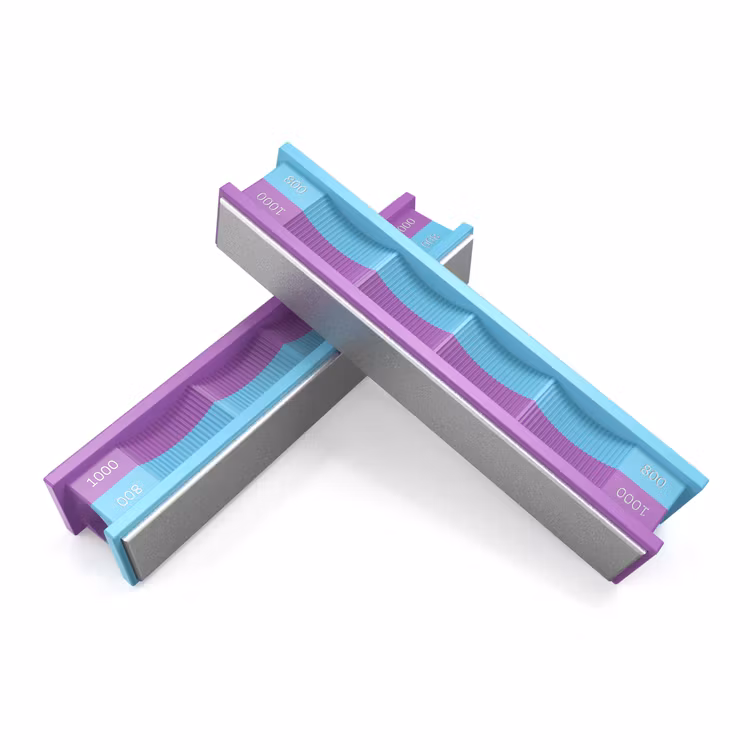 Wicked Edge Diamantstenar 800/1000 grit (2-pack)