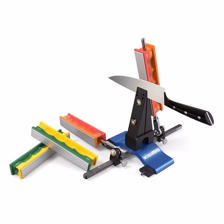 Wicked Edge grinding system WE120