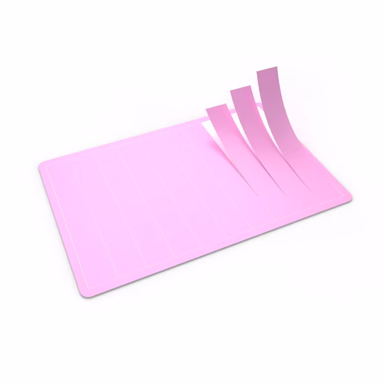 Wicked Edge Lapping Film 3 micron