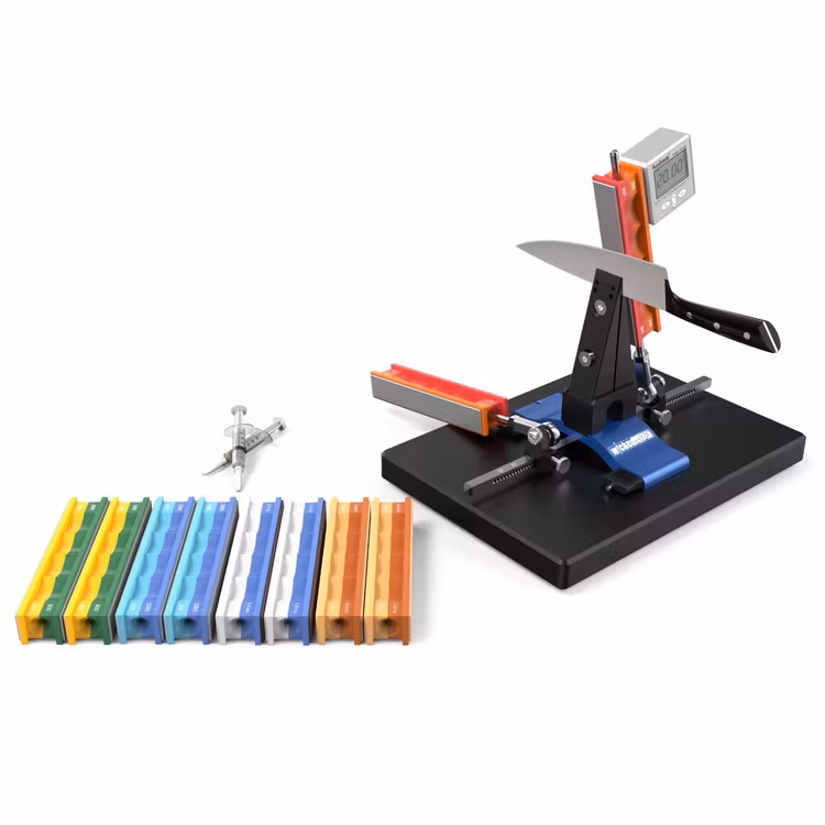 Wicked Edge grinding tool pro pack 2