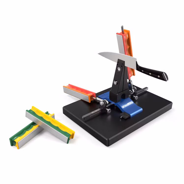 Wicked Edge grinding system WE120