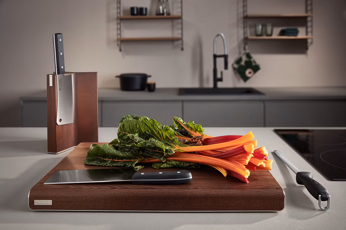 Wüsthof Köttyxa 16 cm