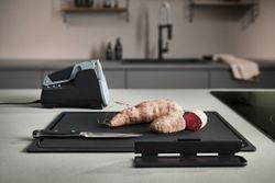 Wüsthof Easy Edge Elektrisk Knivslip
