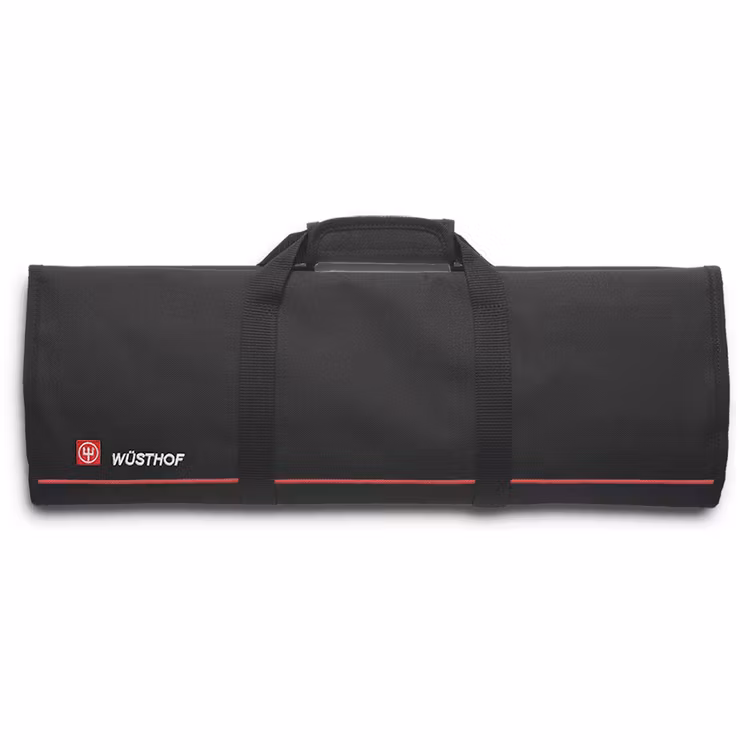 Wüsthof Knivväska för 12 knivar