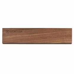 Wüsthof magnetic strip 30 cm walnut