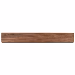 Wüsthof magnetic strip 50 cm walnut