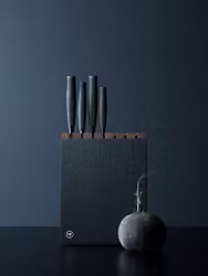 Wüsthof Performer Knivblock med 4 knivar