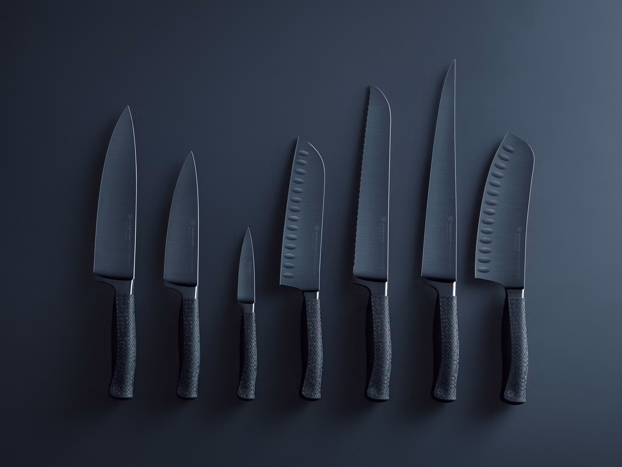 Wüsthof Performer Trancherkniv 23 cm