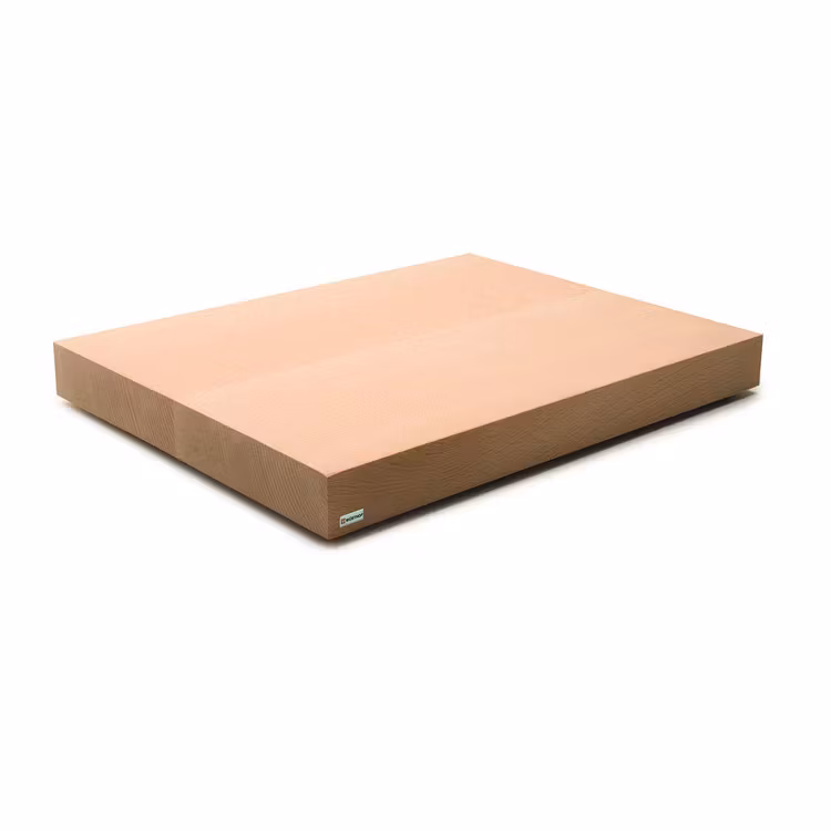 Wüsthof cutting board in beech wood