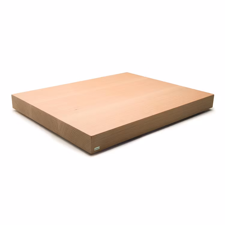 Wüsthof cutting board in beech wood