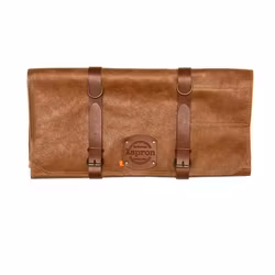 Xapron Utah Knivväska Brun XL