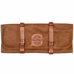 Xapron Utah Knivväska Brun