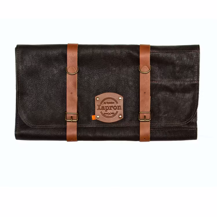 Xapron Utah knife bag black XL