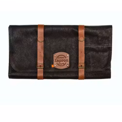 Xapron Utah Knivväska Svart XL