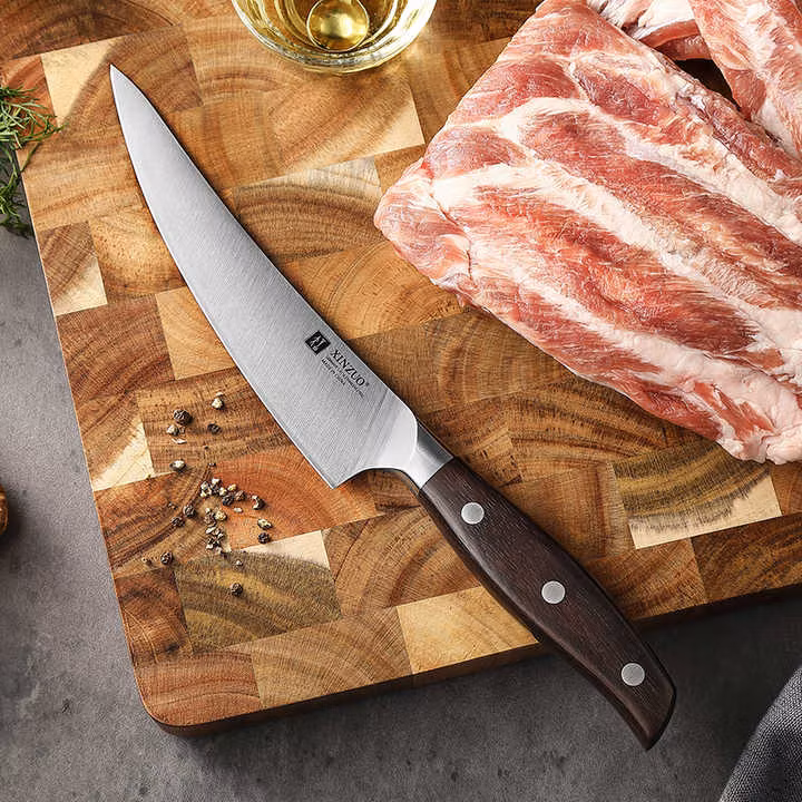 Xinzuo B35 Gokujo Urbeningskniv 16,5 cm