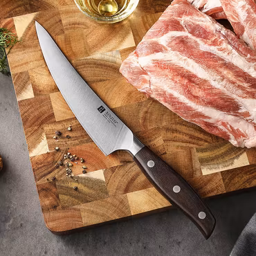 Xinzuo B35 Gokujo Urbeningskniv 16,5 cm