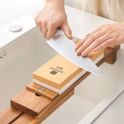 Sink Bridge Slipstenshållare