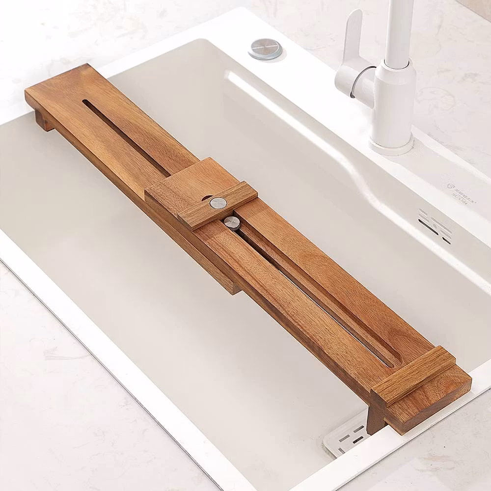 Sink Bridge Slipstenshållare