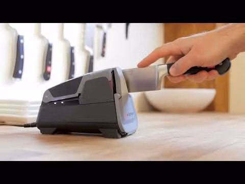 Wüsthof Easy Edge Elektrisk Knivslip