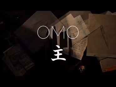 Satake OMO Gyutoh Kockkniv 21 cm