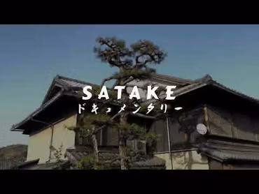 Satake Houcho Bunka 17 cm