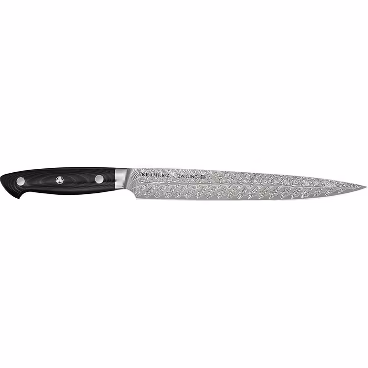 Zwilling Bob Kramer Sujihiki 23 cm