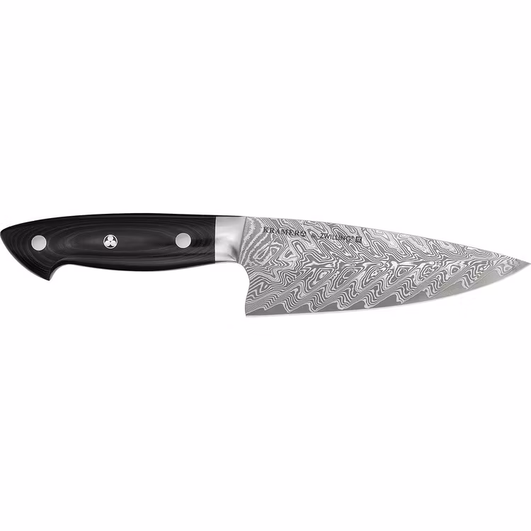 Zwilling Bob Kramer Kockkniv