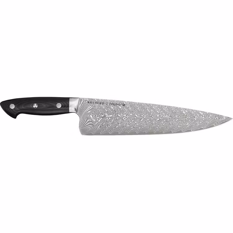 Zwilling Bob Kramer Kockkniv